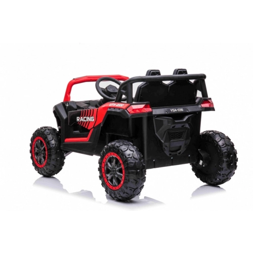 pojazd na akumulator dla dzieci